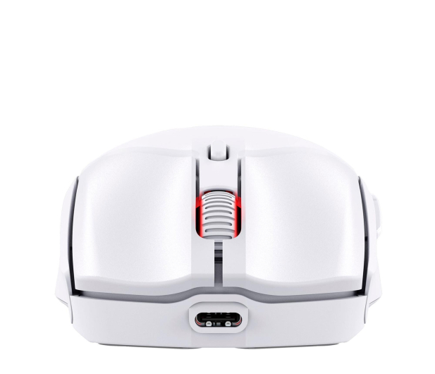 HyperX Pulsefire Haste 2 Mini white - 1311366 - zdjęcie 3
